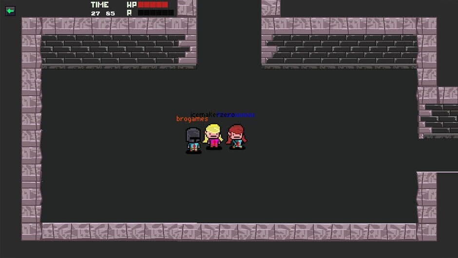 Скриншот 4 из Stream Games
