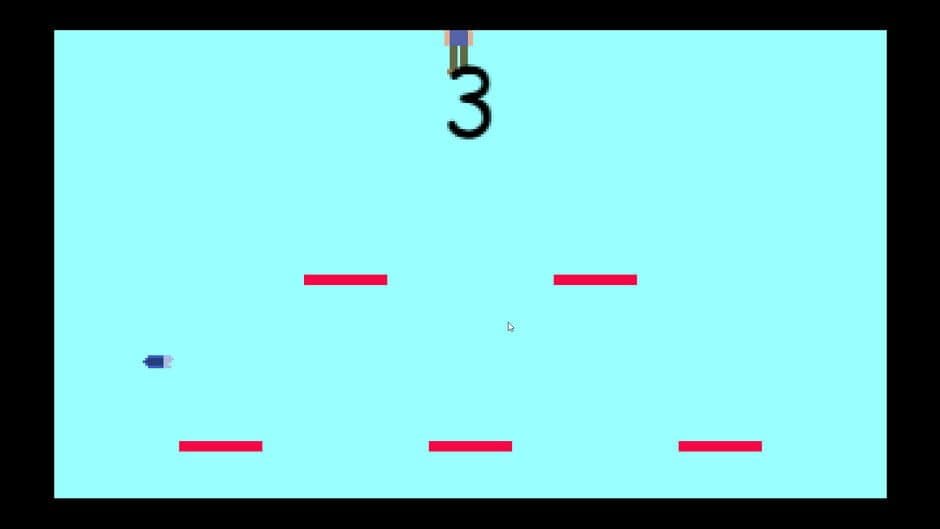 Скриншот 3 из Sky Dodge