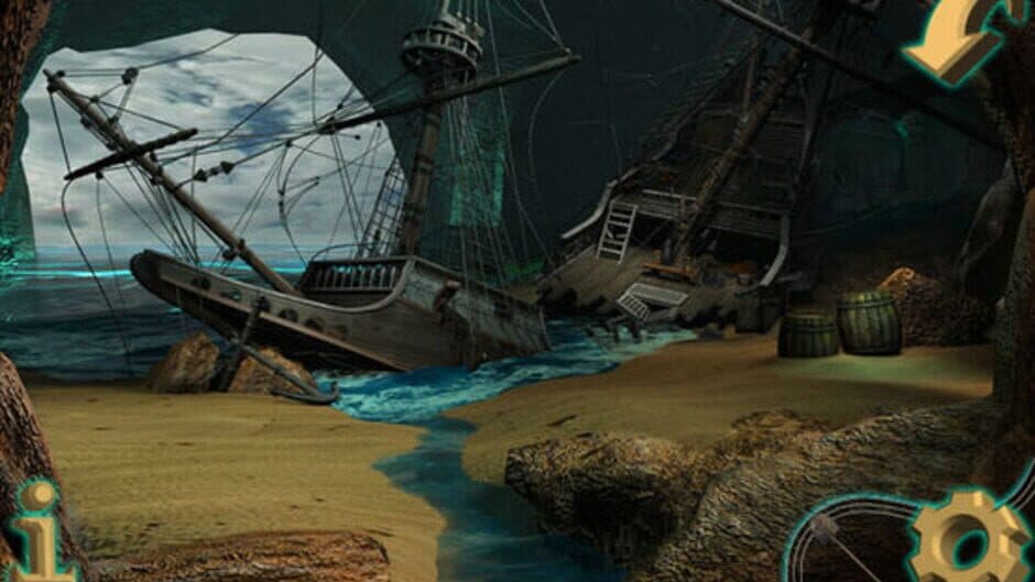 Скриншот 8 из Adventure Beyond Time