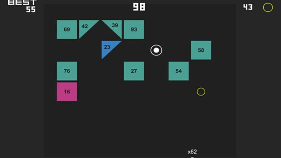 Скриншот 4 из Brick Breaker Ultimate