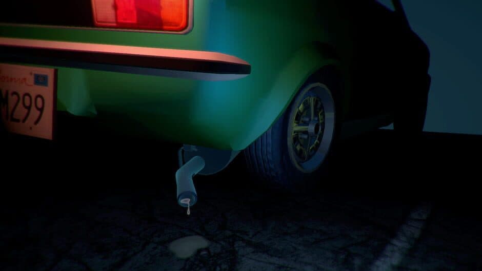 Скриншот 2 из Stick Shift