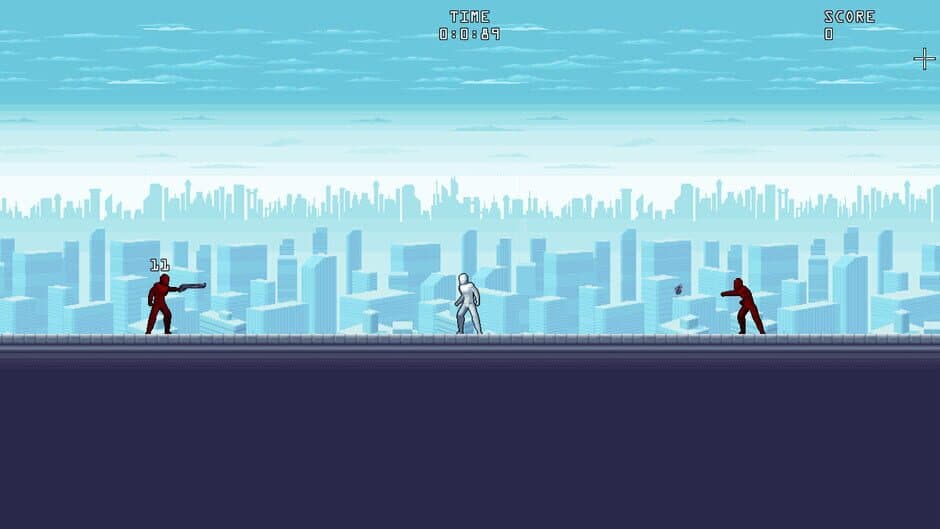 Скриншот 4 из Delay