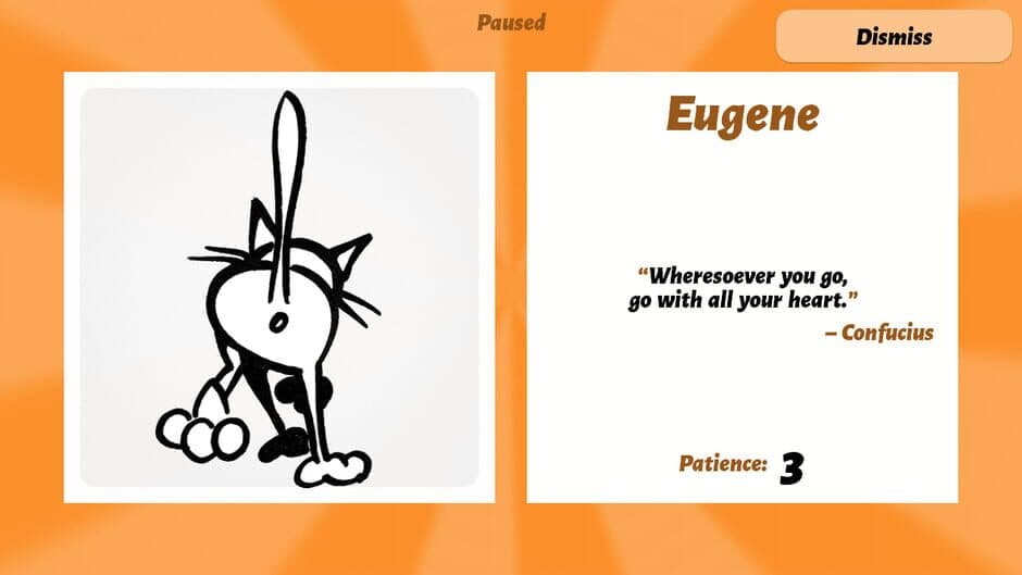 Скриншот 2 из Cats Make You Smarter!