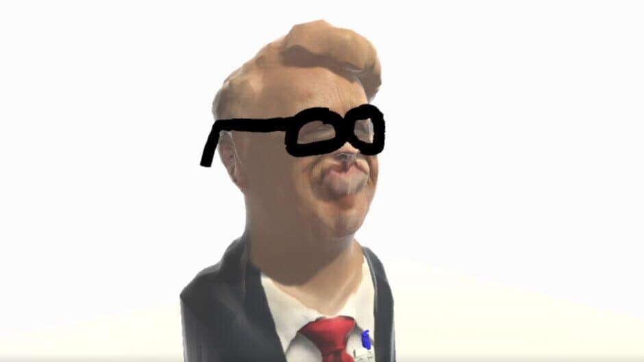 Скриншот 5 из Puttyface
