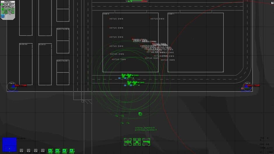 Скриншот 3 из Slizer Battle Management System