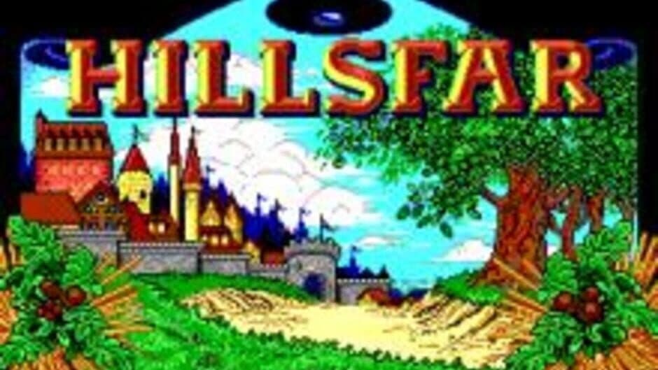 Скриншот 4 из Advanced Dungeons & Dragons: Hillsfar