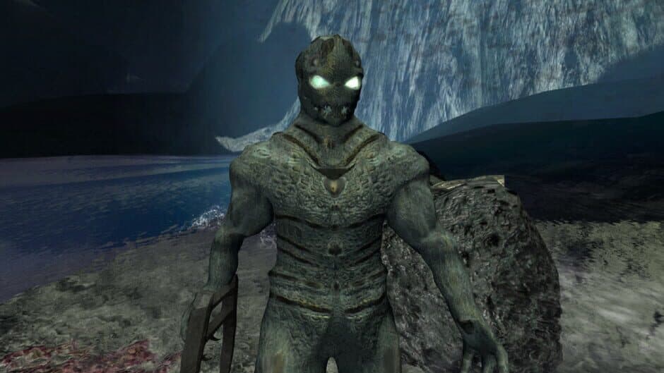 Скриншот 2 из Gods and Nemesis: of Ghosts from Dragons