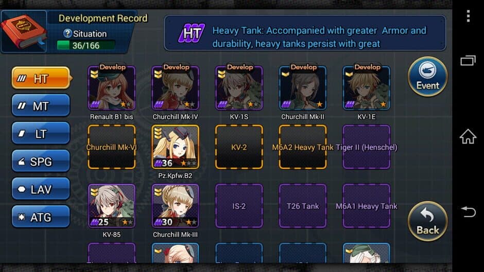 Скриншот 5 из Panzer Waltz