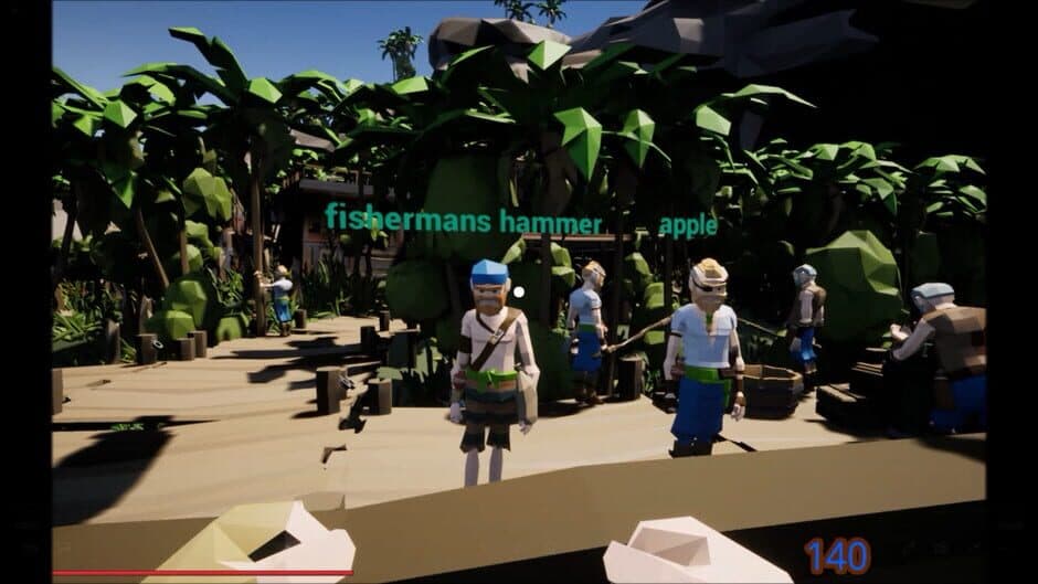Скриншот 4 из Factory Pirates