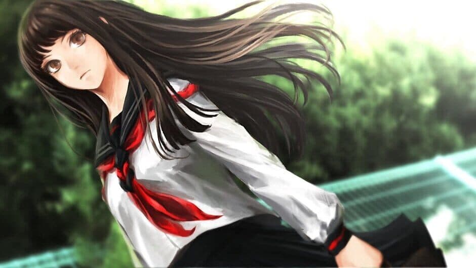 Скриншот 1 из Tokyo Twilight Ghost Hunters