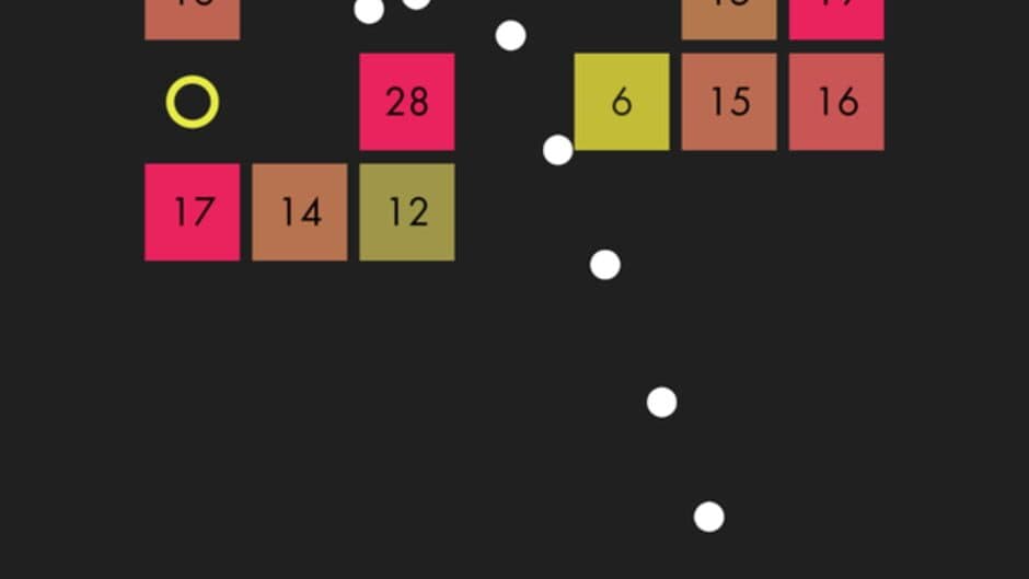 Скриншот 7 из Ballz