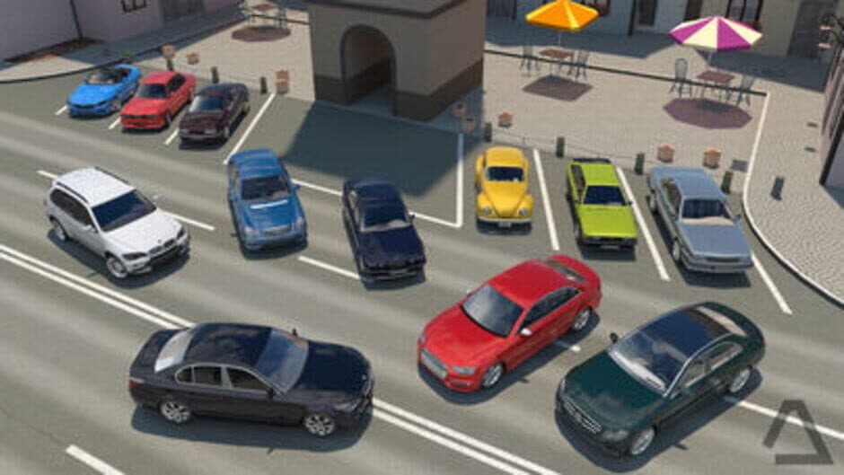 Скриншот 8 из Driving Zone: Germany