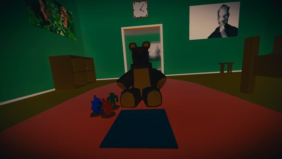Скриншот 8 из Realistic Illusion