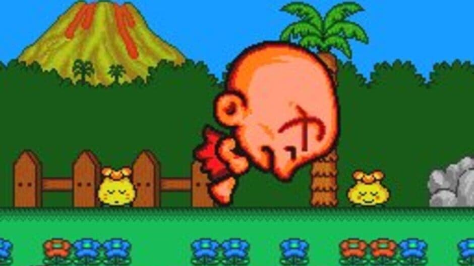 Скриншот 9 из Bonk 3: Bonk's Big Adventure