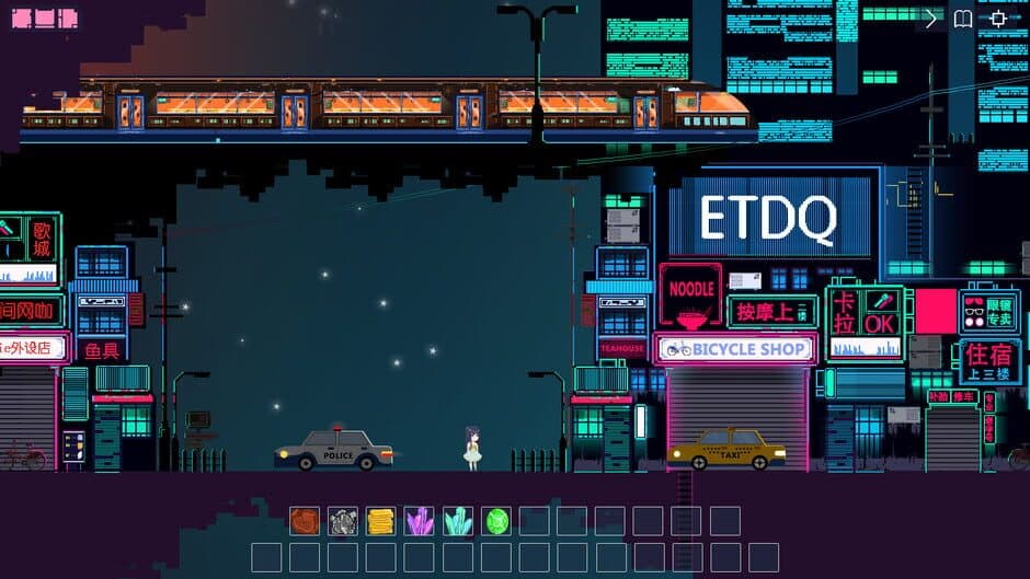 Скриншот 9 из City of sky