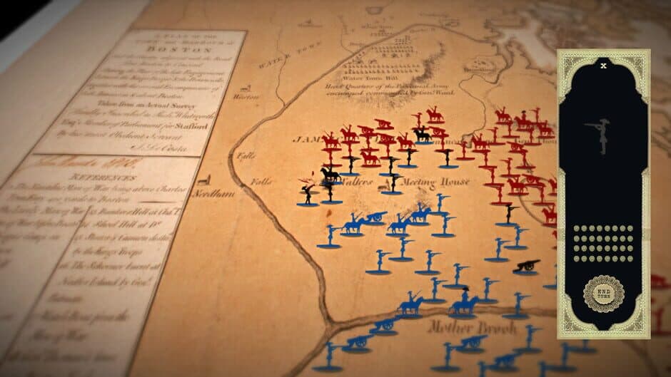 Скриншот 3 из American Patriots: Boston Tea Party