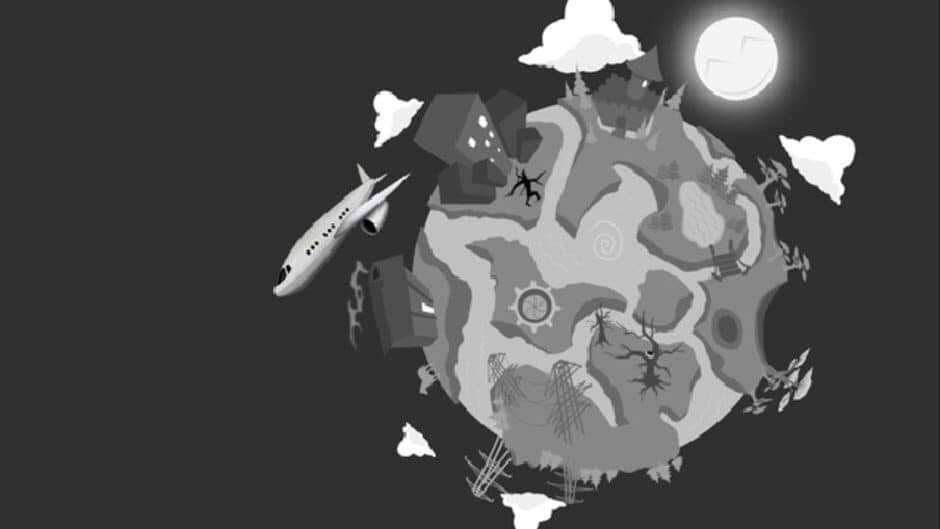 Скриншот 3 из Man Alive Game