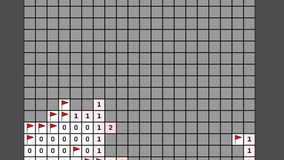 Скриншот 6 из 4D Minesweeper