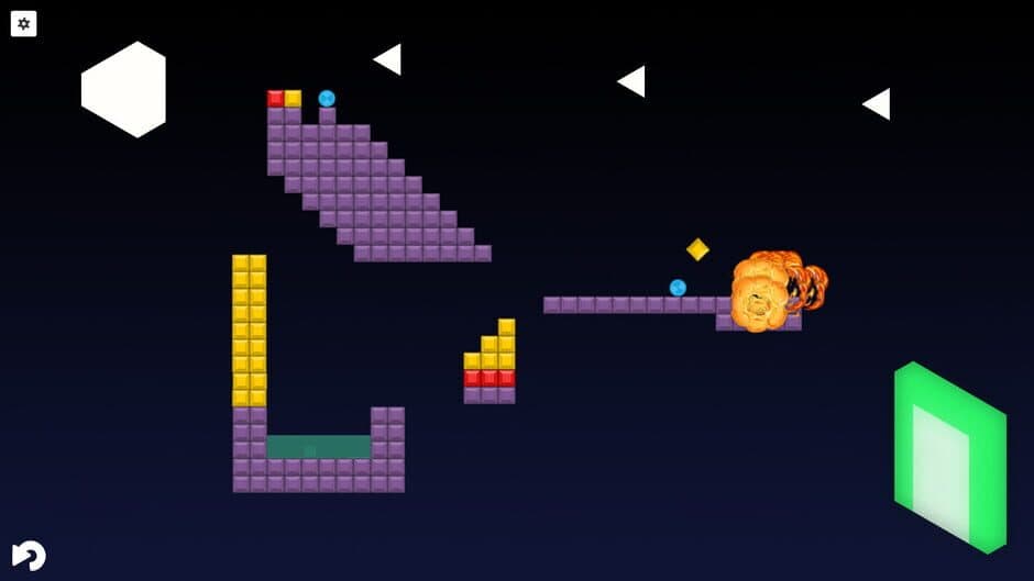 Скриншот 5 из Zup! 3