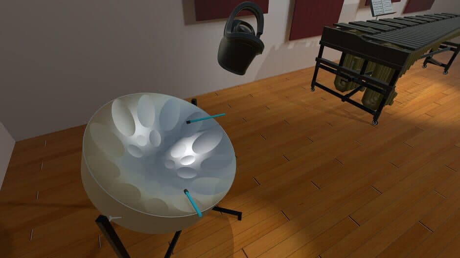 Скриншот 4 из Percussive VR