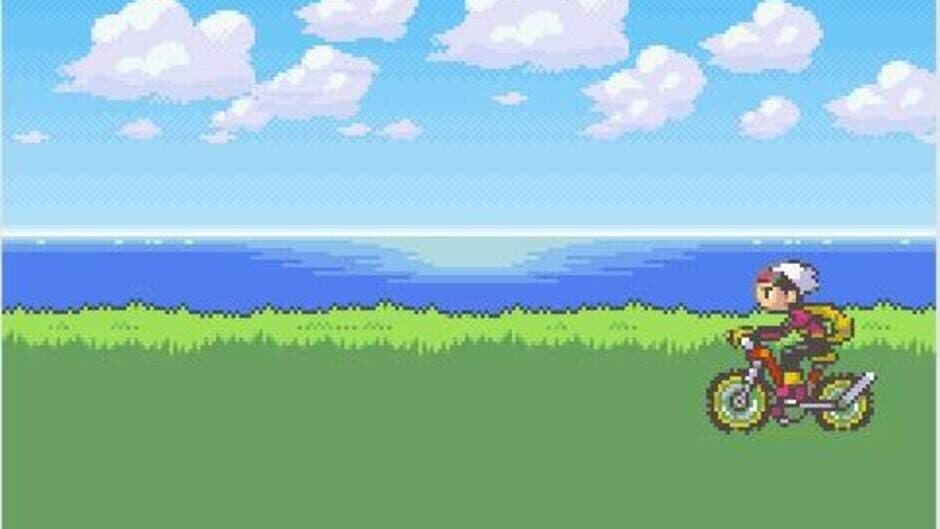 Скриншот 5 из Pokémon Sapphire Version