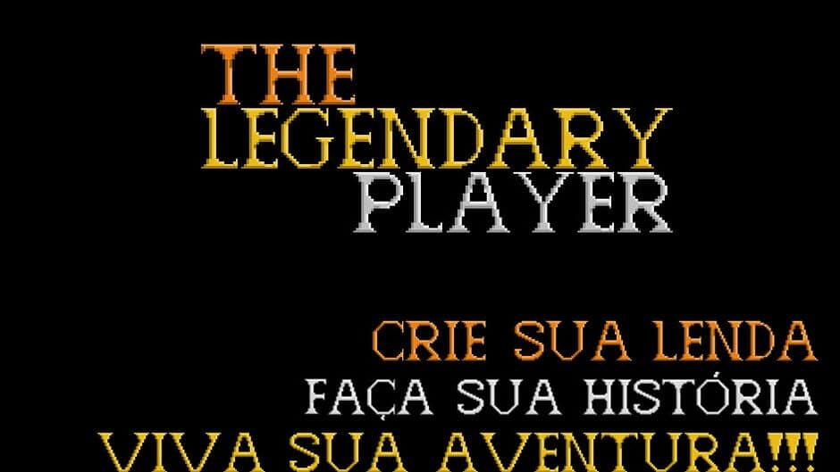Скриншот 3 из The Legendary Player - Make Your Reputation