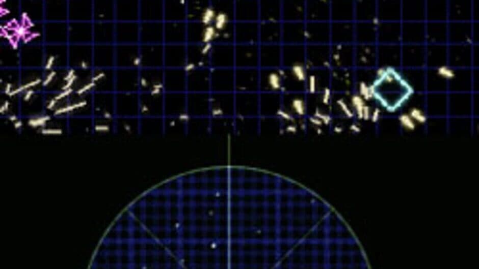 Скриншот 6 из Geometry Wars: Galaxies