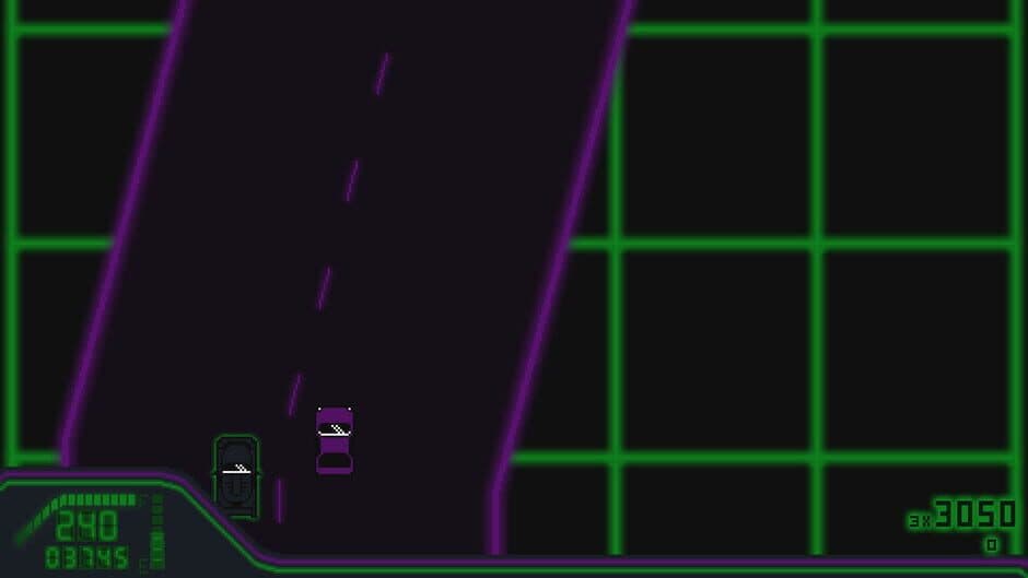 Скриншот 5 из Razortron 2000