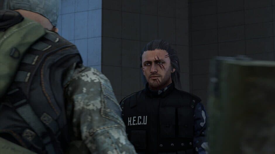 Скриншот 11 из Hunt Down the Freeman
