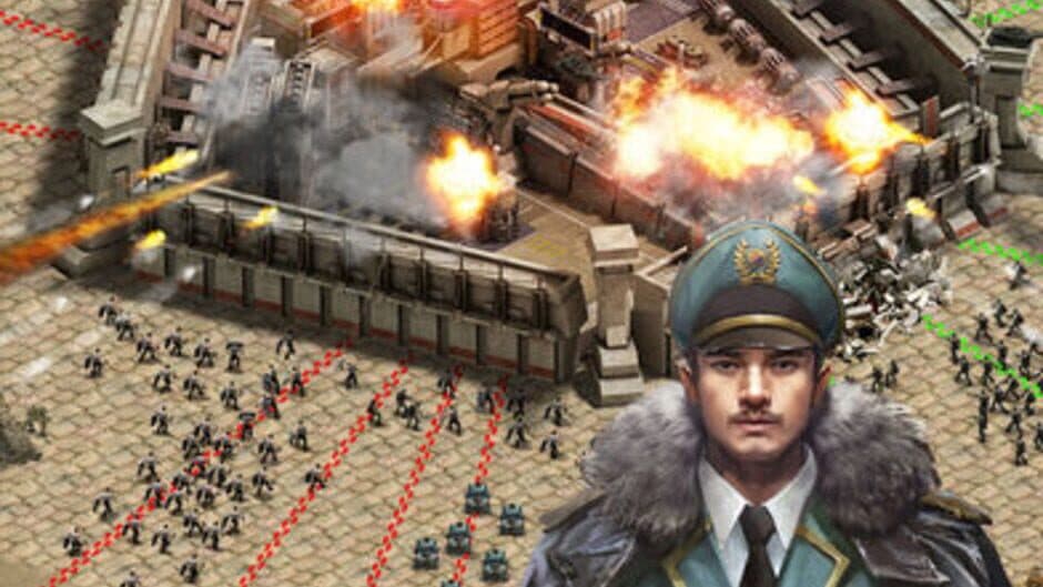 Скриншот 2 из Last Empire: War Z