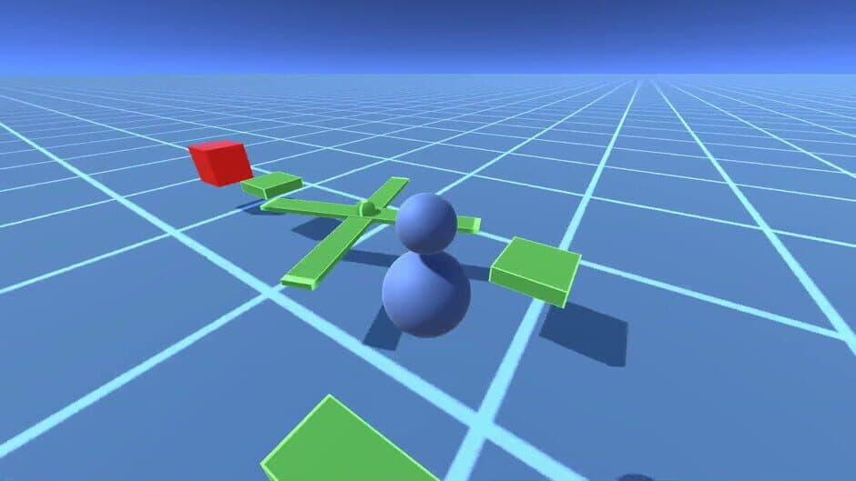 Скриншот 3 из Impossible Jumpy Quest
