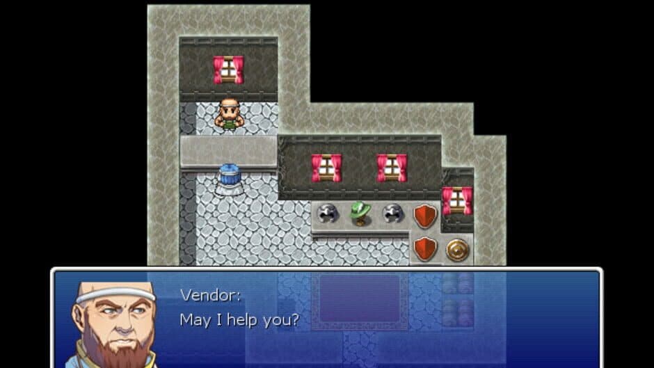 Скриншот 4 из Last Heroes 4