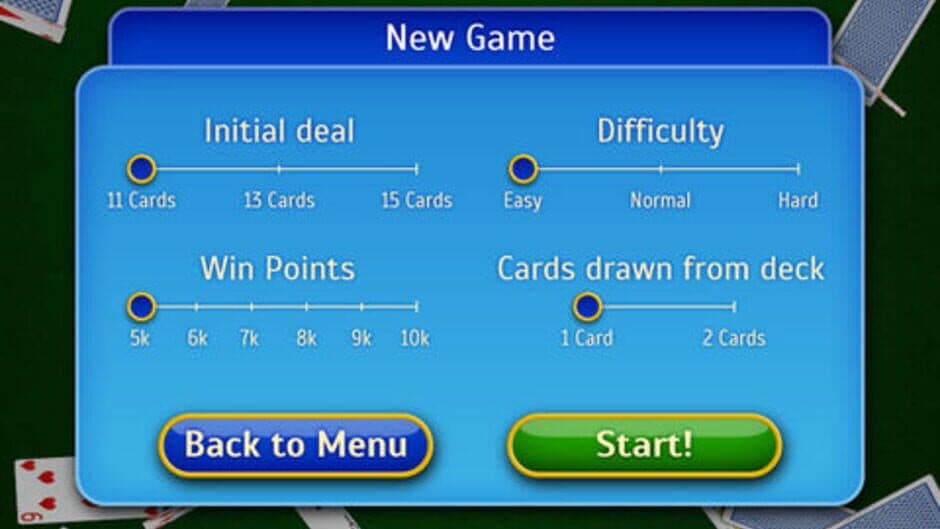 Скриншот 8 из Canasta: Pro