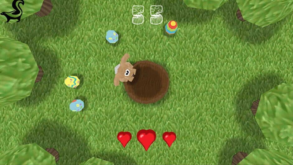Скриншот 3 из Games For Toddlers