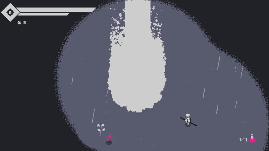 Скриншот 2 из Yumori Forest