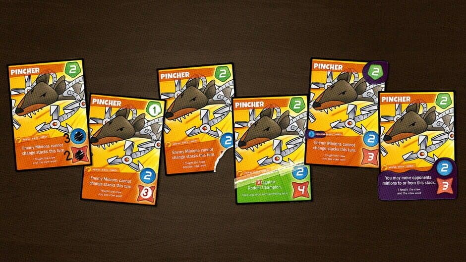 Скриншот 5 из Cardpocalypse