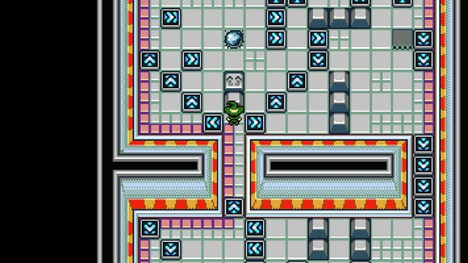 Скриншот 5 из Candy Raid: The Factory