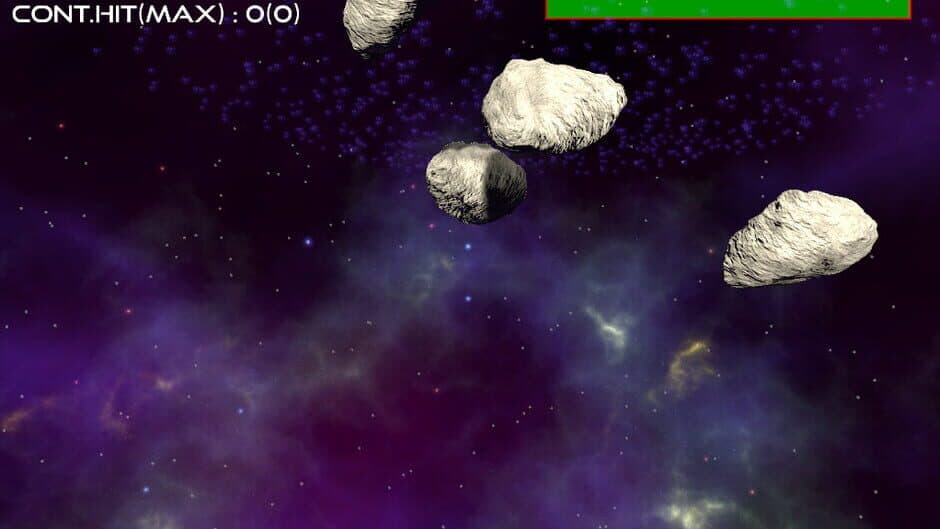 Скриншот 4 из Meteor Crush VR