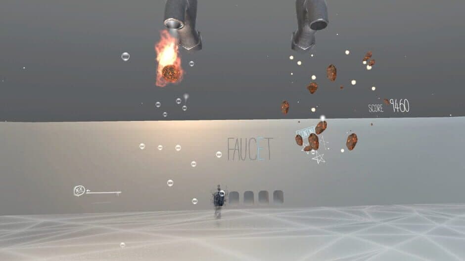 Скриншот 5 из Faucet VR