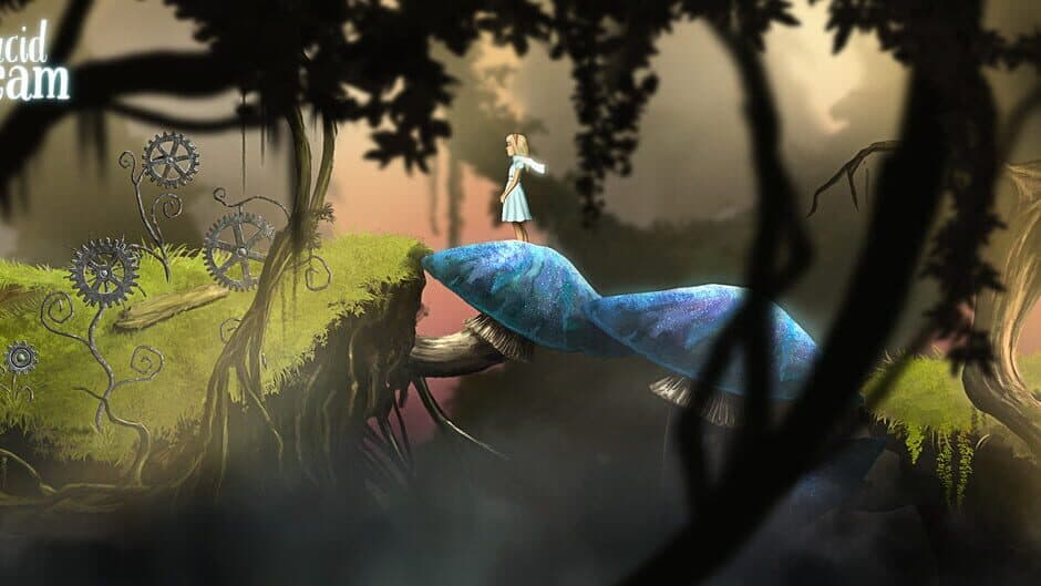 Скриншот 5 из Lucid Dream Adventure