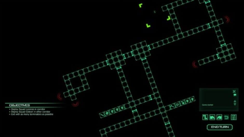 Скриншот 5 из Space Hulk