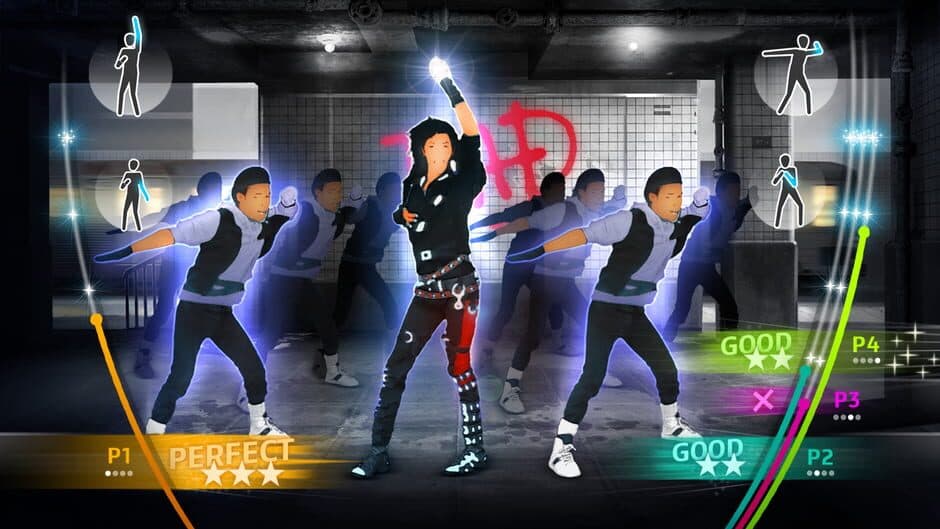 Скриншот 8 из Michael Jackson: The Experience