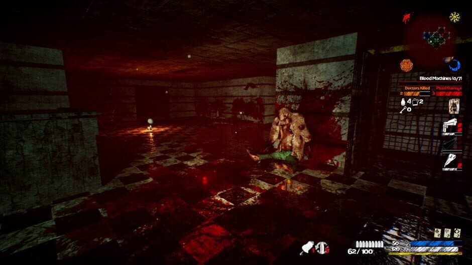 Скриншот 2 из Unloved