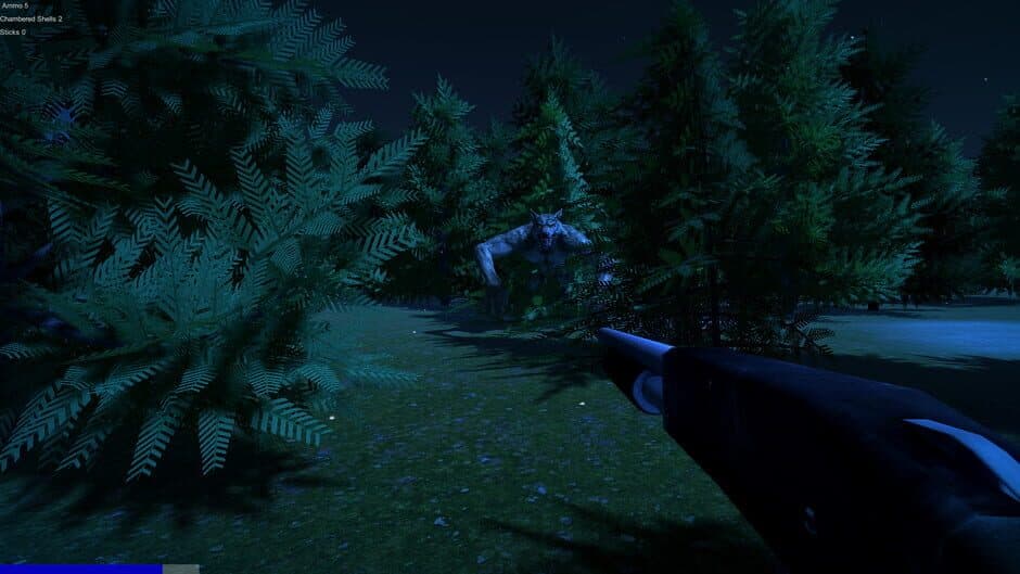 Скриншот 4 из One Hunt
