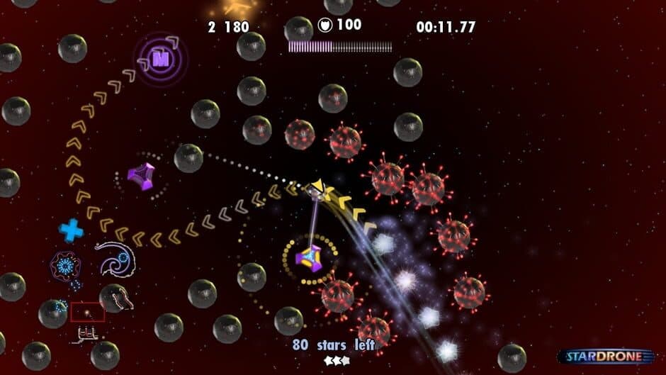 Скриншот 4 из StarDrone