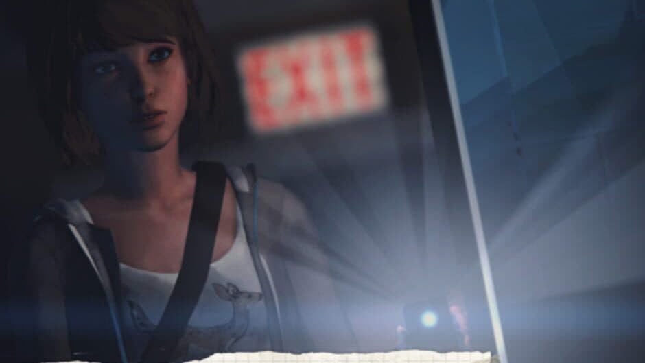 Скриншот 7 из Life Is Strange