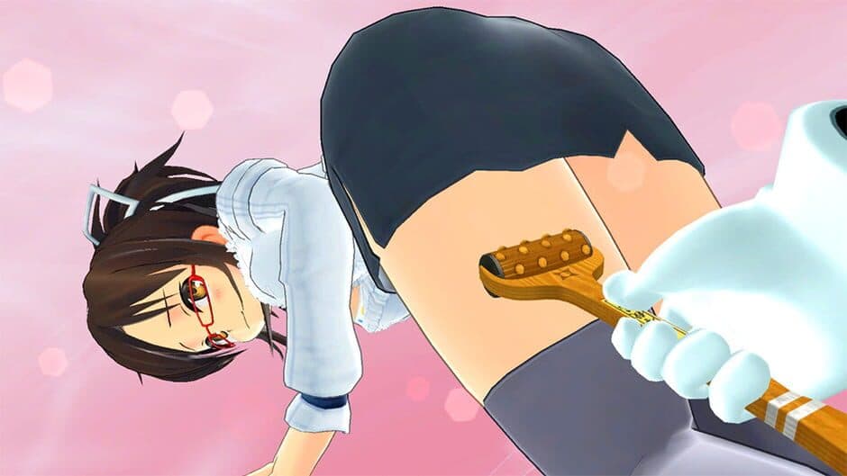 Скриншот 4 из Senran Kagura Reflexions