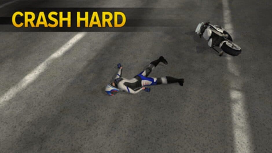 Скриншот 3 из Highway Rider