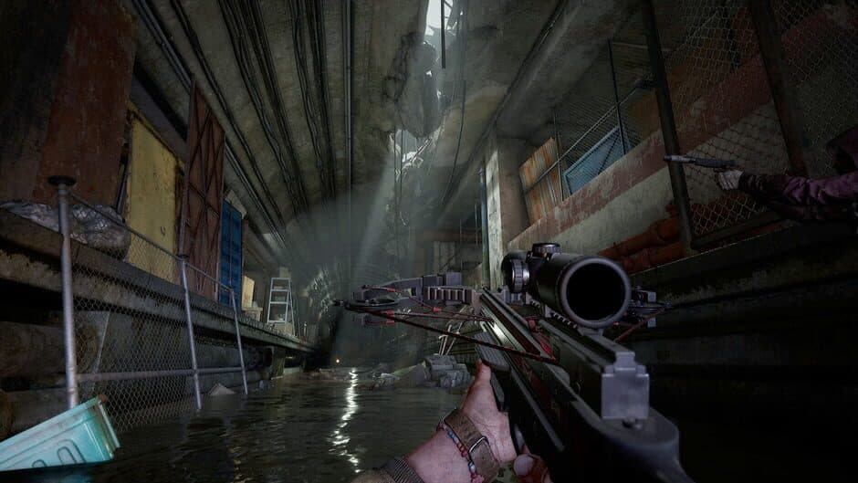 Скриншот 3 из Overkill's The Walking Dead