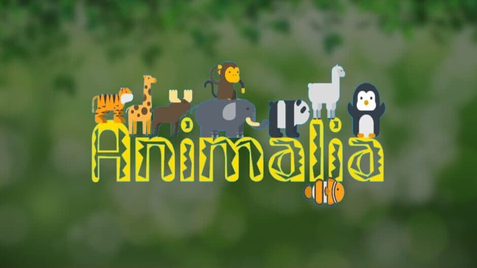 Скриншот 2 из Animalia: The Quiz Game
